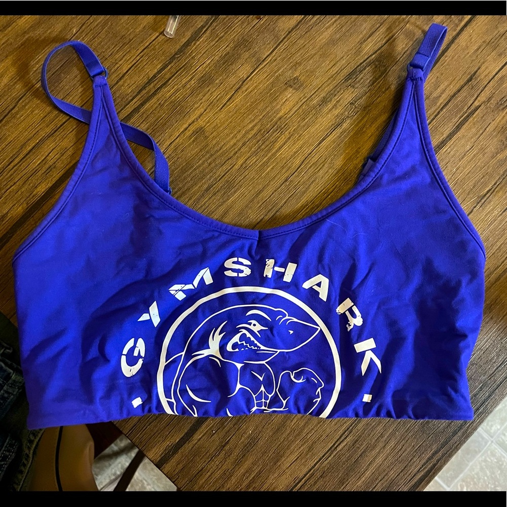 Gymshark legacy sports bra